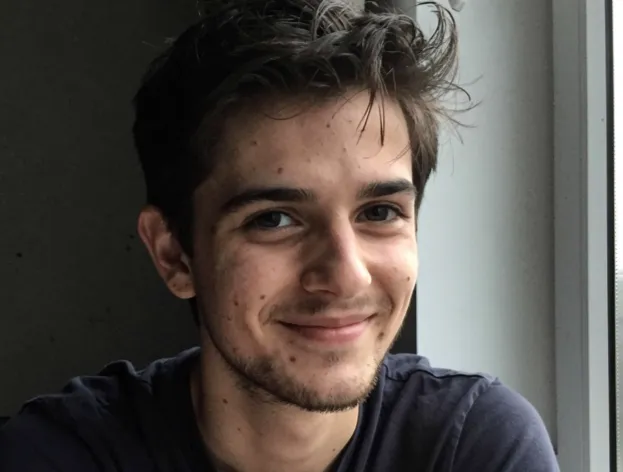 Javier Romero González